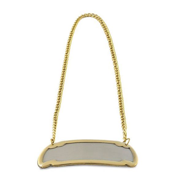 Timeless Brass Urn