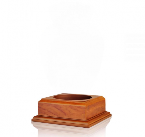 Dover Blue Urn
